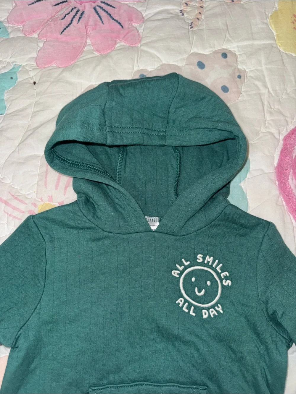 Carters carter all